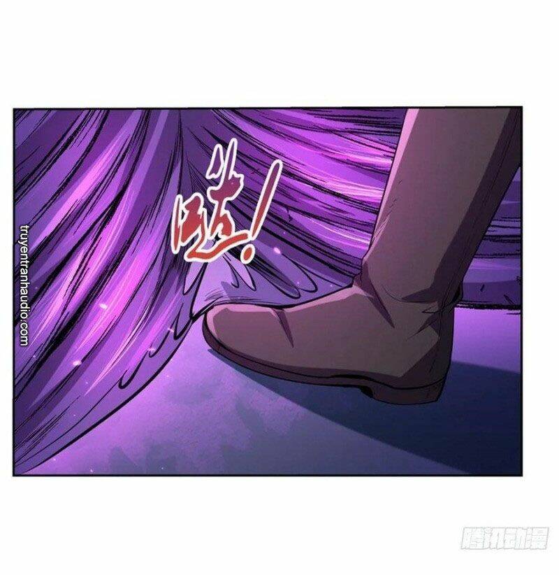 Ma vương thất nghiệp - Chapter 104 - Page 33