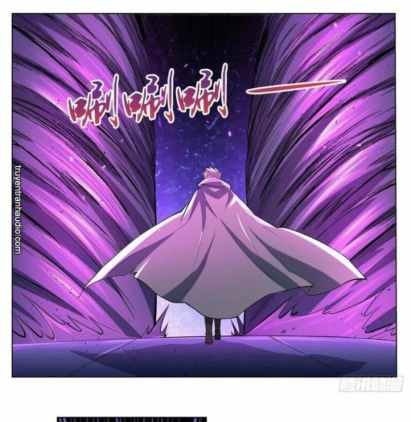 Ma vương thất nghiệp - Chapter 104 - Page 34