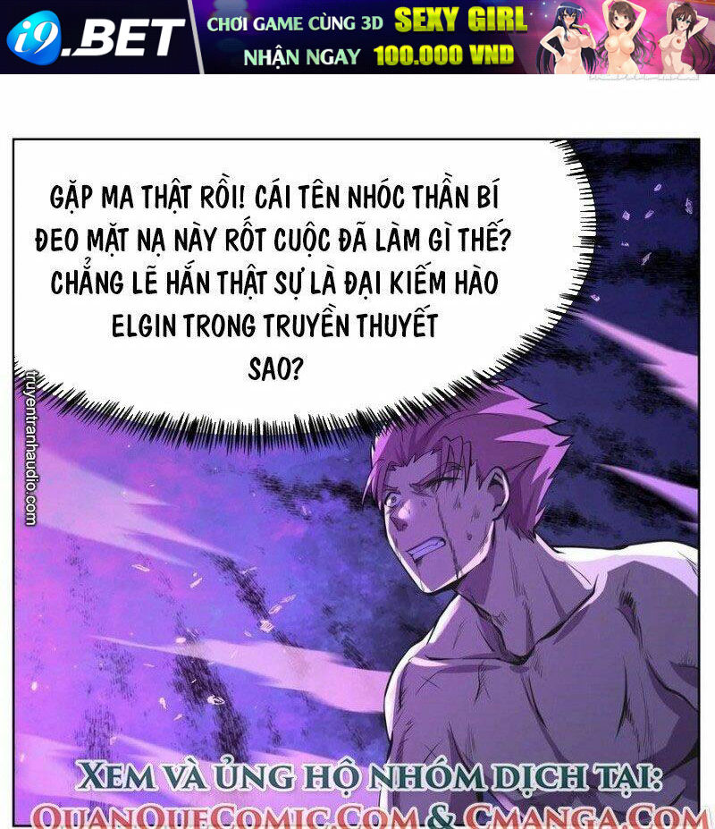 Ma vương thất nghiệp - Chapter 104 - Page 37