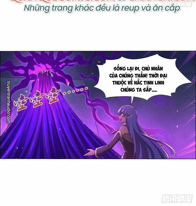 Ma vương thất nghiệp - Chapter 104 - Page 38