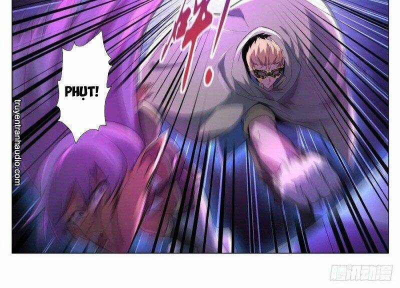 Ma vương thất nghiệp - Chapter 104 - Page 41