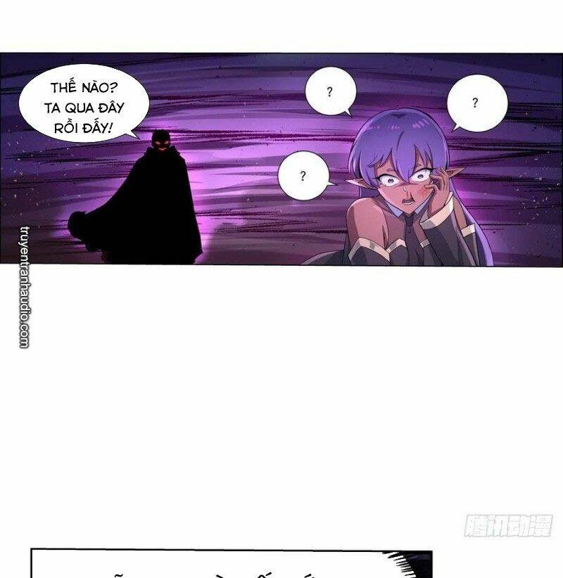 Ma vương thất nghiệp - Chapter 104 - Page 43