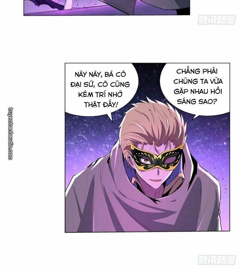 Ma vương thất nghiệp - Chapter 104 - Page 47