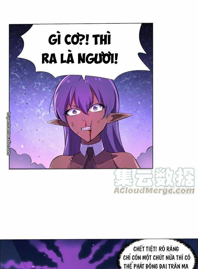 Ma vương thất nghiệp - Chapter 104 - Page 48