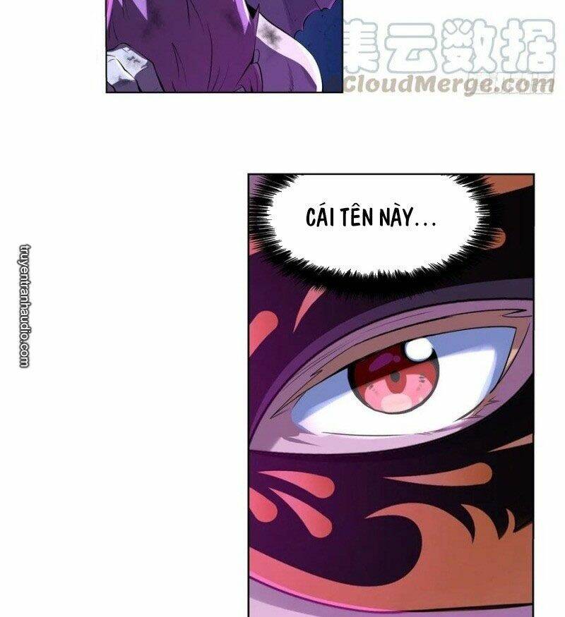 Ma vương thất nghiệp - Chapter 104 - Page 4