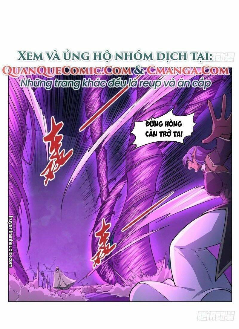 Ma vương thất nghiệp - Chapter 104 - Page 50