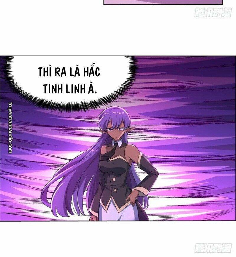 Ma vương thất nghiệp - Chapter 104 - Page 5