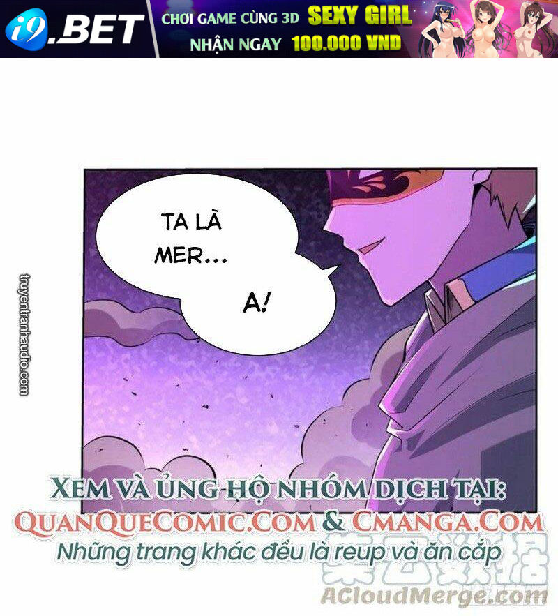 Ma vương thất nghiệp - Chapter 104 - Page 7