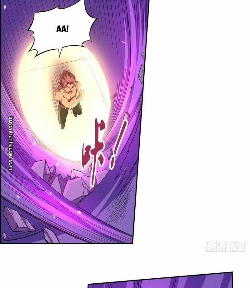 Ma vương thất nghiệp - Chapter 105 - Page 16