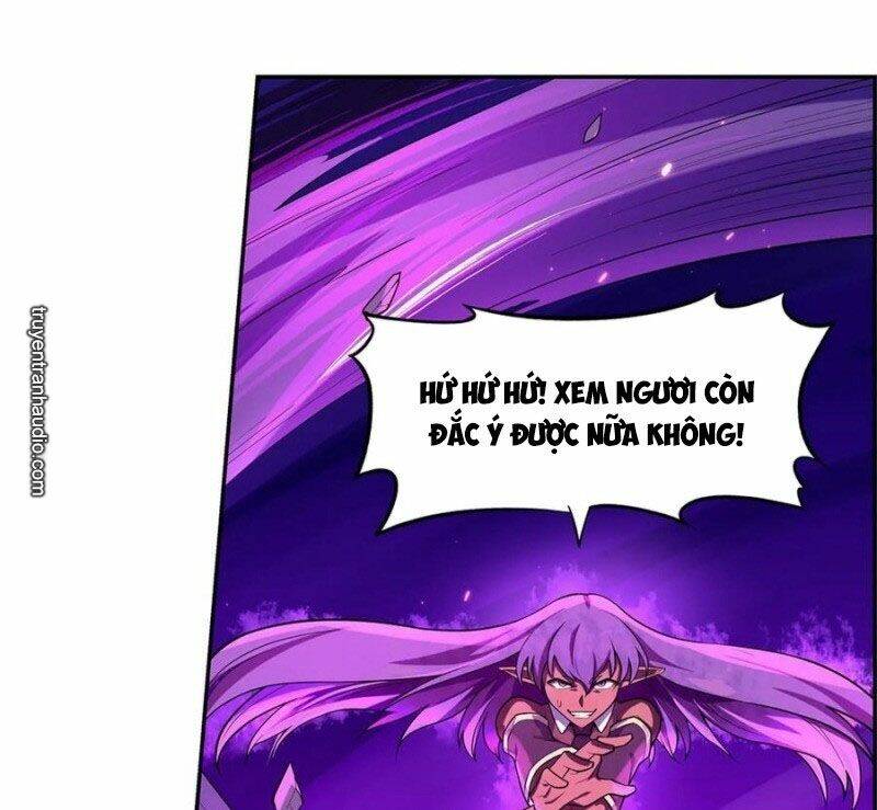 Ma vương thất nghiệp - Chapter 105 - Page 21