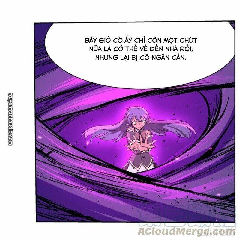 Ma vương thất nghiệp - Chapter 105 - Page 28