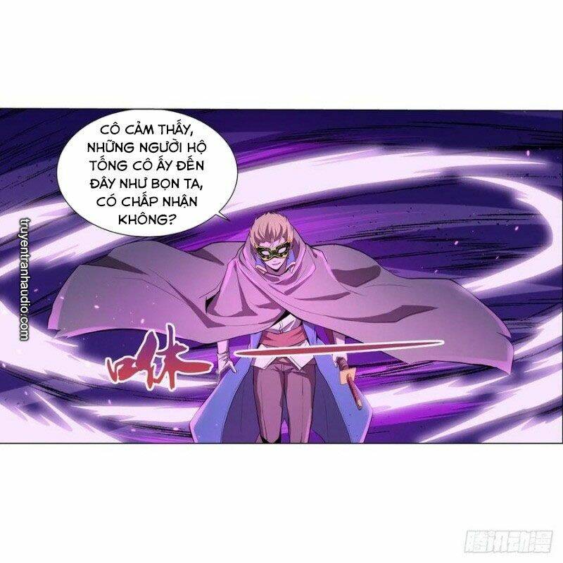 Ma vương thất nghiệp - Chapter 105 - Page 29