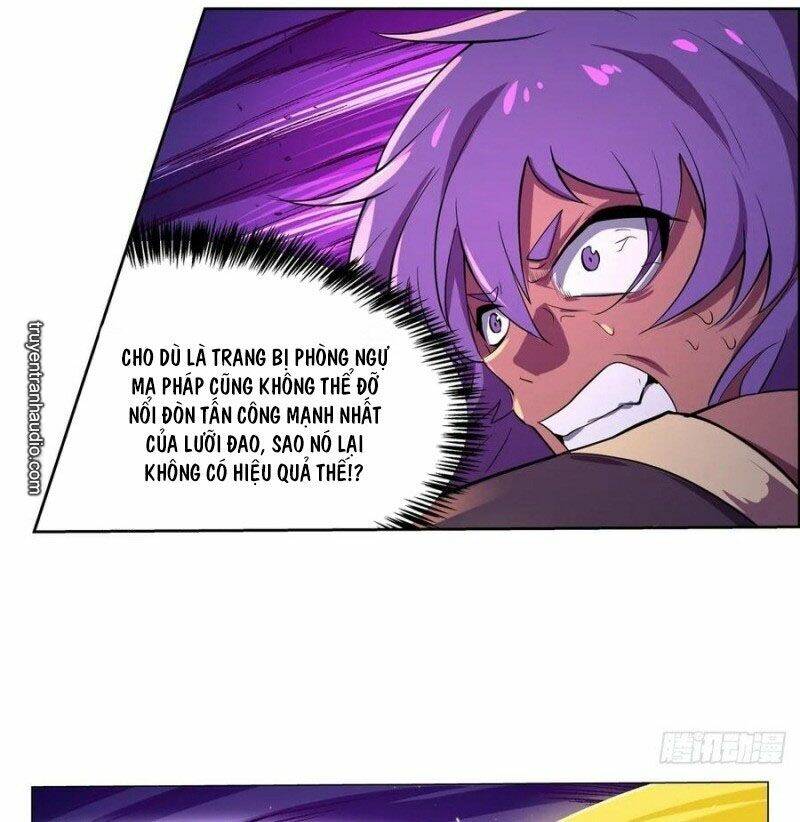 Ma vương thất nghiệp - Chapter 105 - Page 31