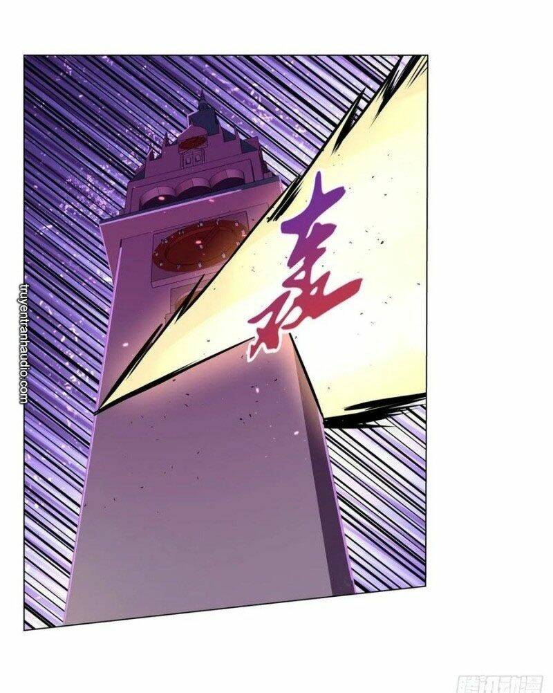 Ma vương thất nghiệp - Chapter 105 - Page 33