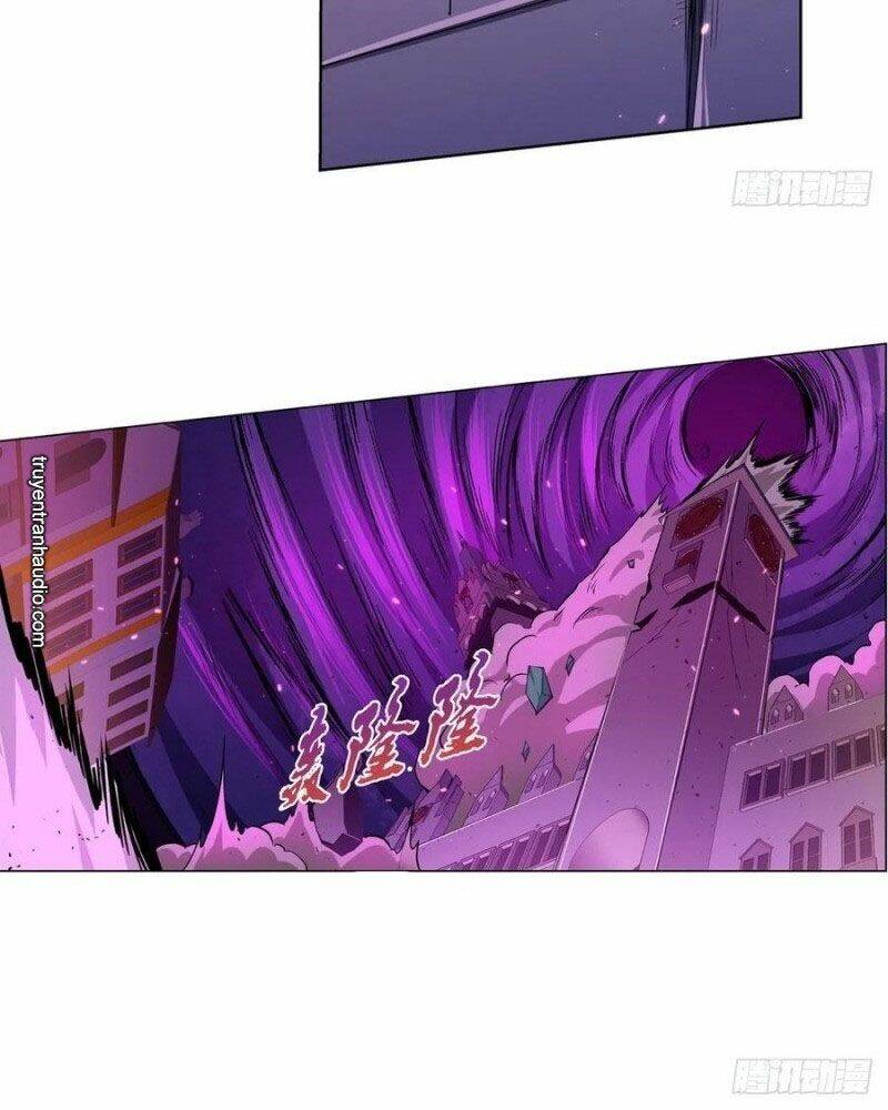 Ma vương thất nghiệp - Chapter 105 - Page 35