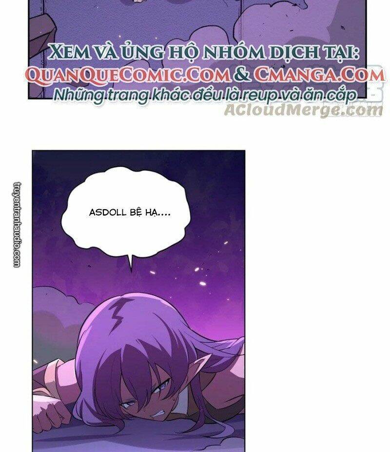 Ma vương thất nghiệp - Chapter 105 - Page 37