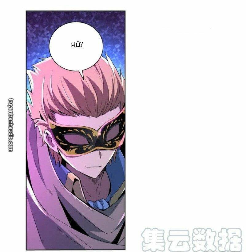 Ma vương thất nghiệp - Chapter 105 - Page 3