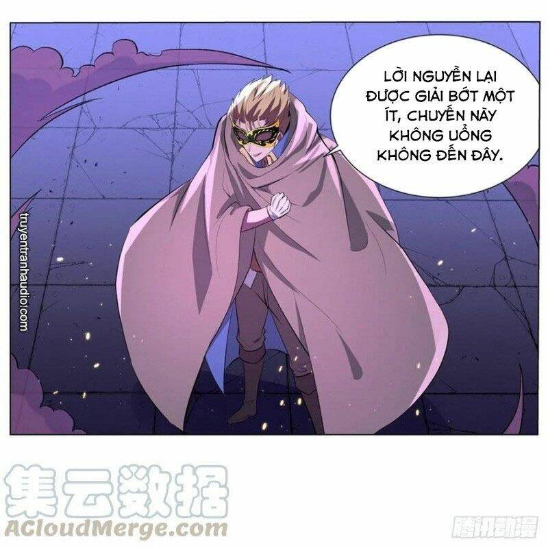 Ma vương thất nghiệp - Chapter 105 - Page 40