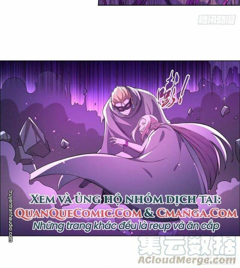 Ma vương thất nghiệp - Chapter 105 - Page 44