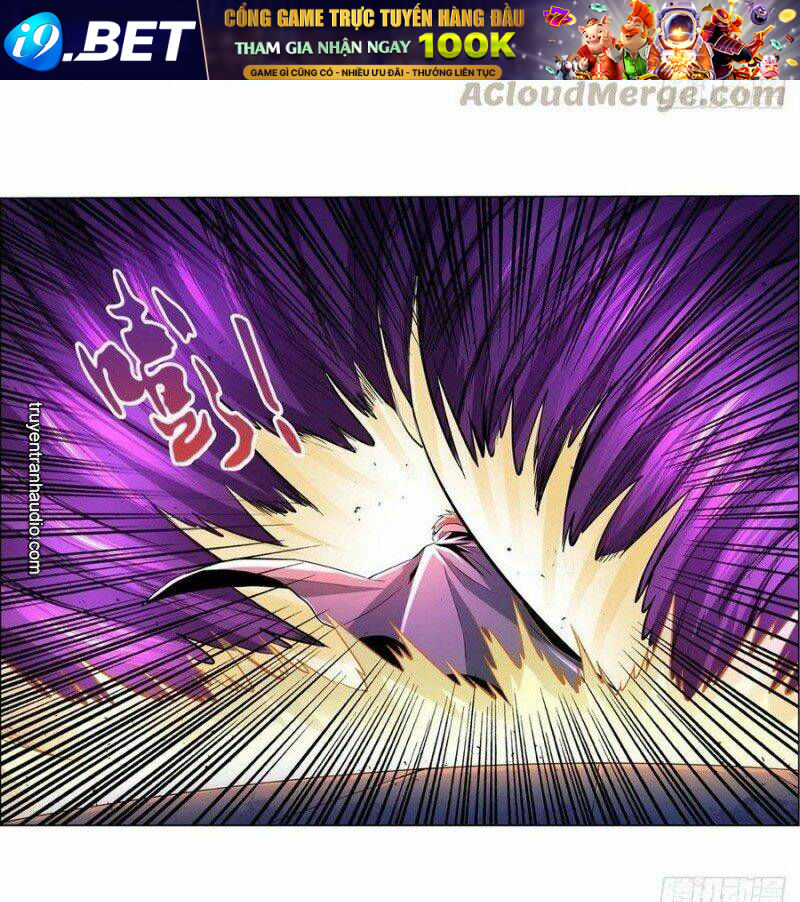 Ma vương thất nghiệp - Chapter 105 - Page 4