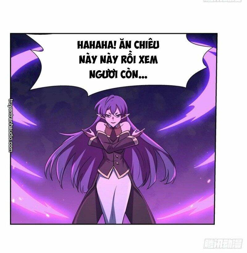 Ma vương thất nghiệp - Chapter 105 - Page 5