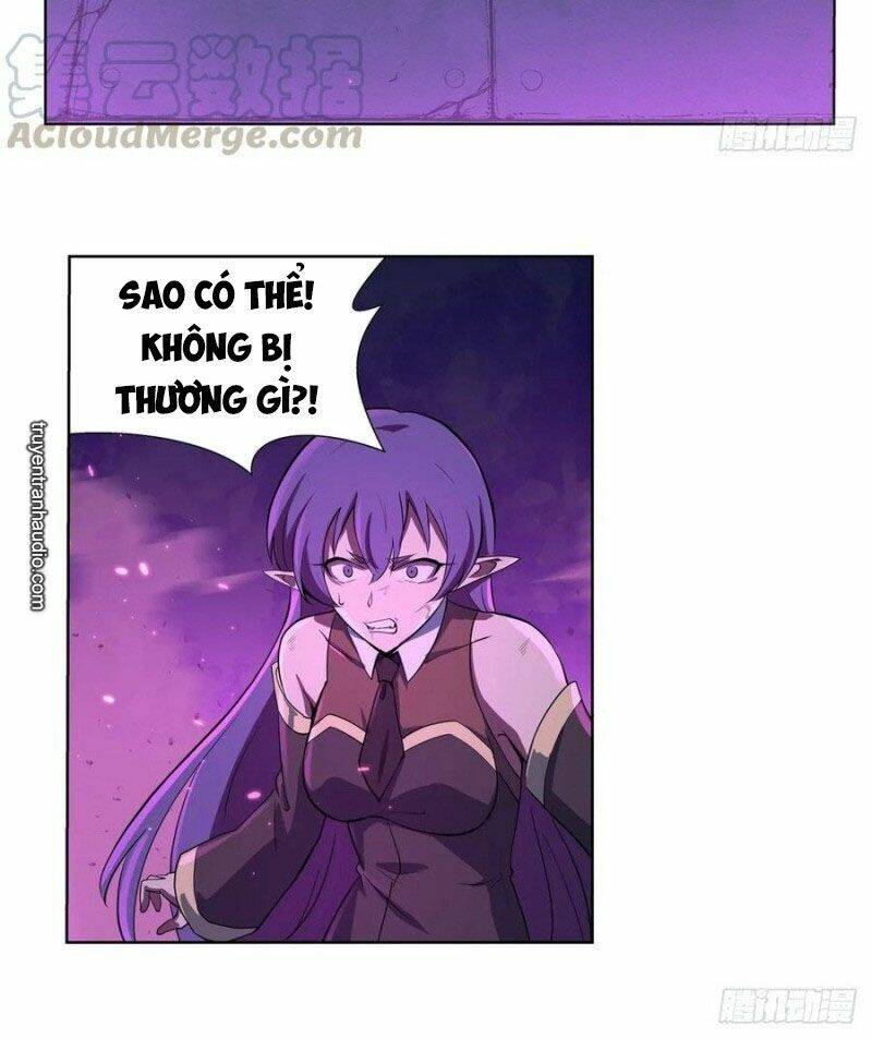 Ma vương thất nghiệp - Chapter 105 - Page 8