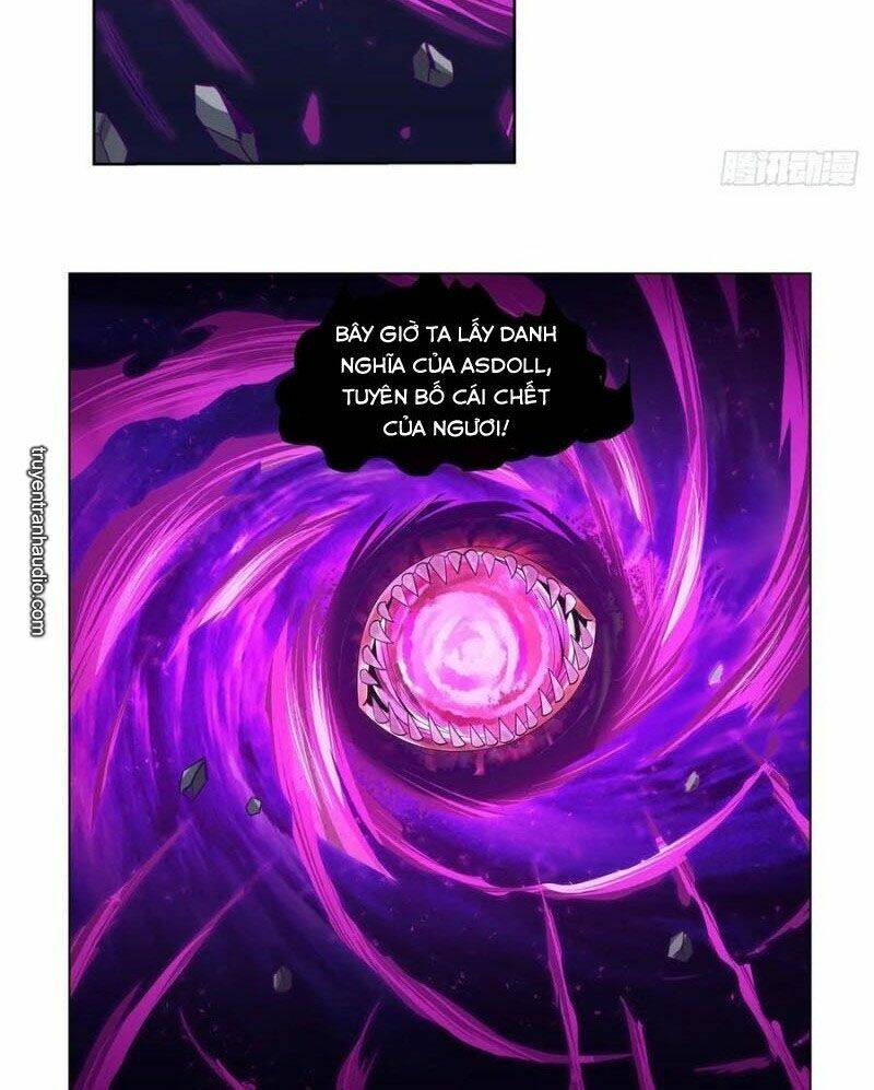 Ma vương thất nghiệp - Chapter 106 - Page 10