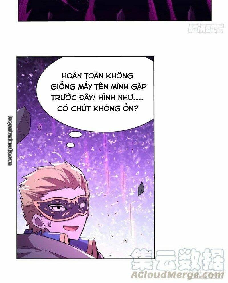 Ma vương thất nghiệp - Chapter 106 - Page 11