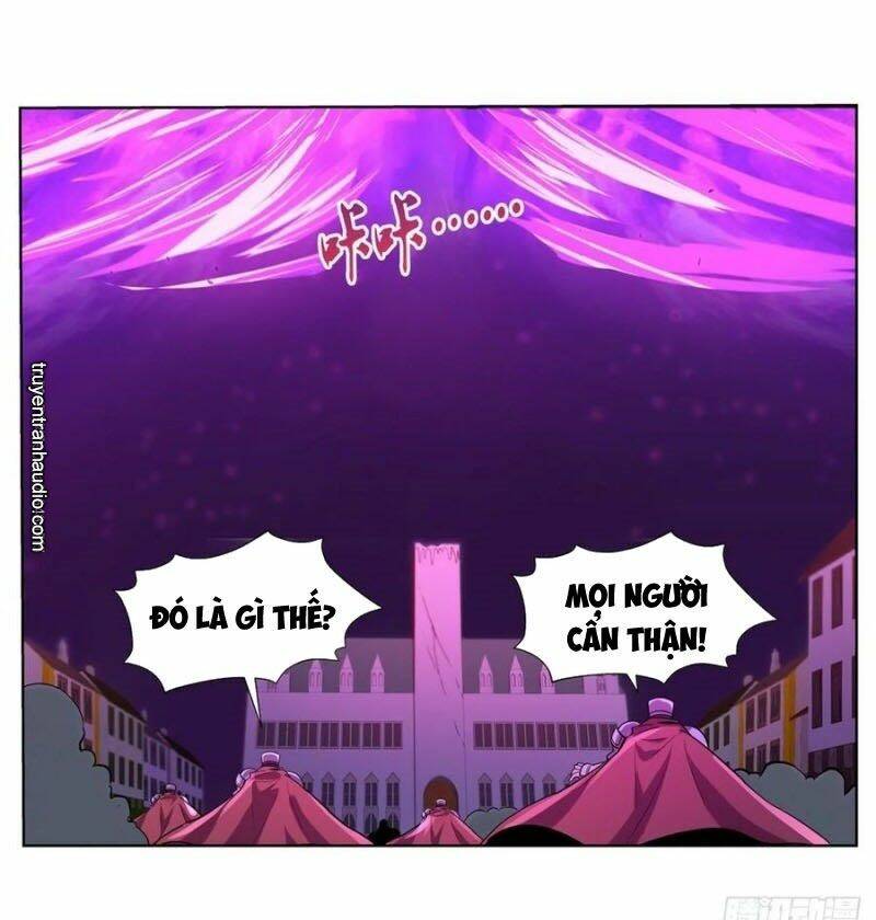 Ma vương thất nghiệp - Chapter 106 - Page 12