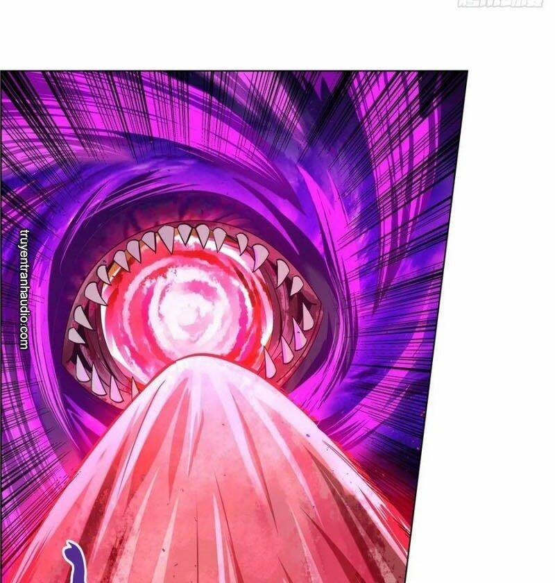 Ma vương thất nghiệp - Chapter 106 - Page 13