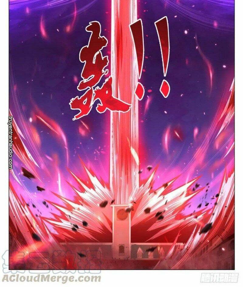 Ma vương thất nghiệp - Chapter 106 - Page 17