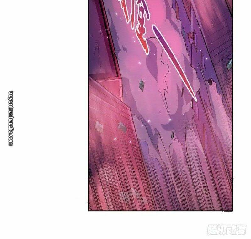 Ma vương thất nghiệp - Chapter 106 - Page 20