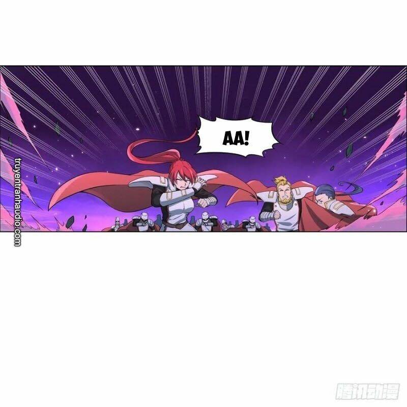 Ma vương thất nghiệp - Chapter 106 - Page 21