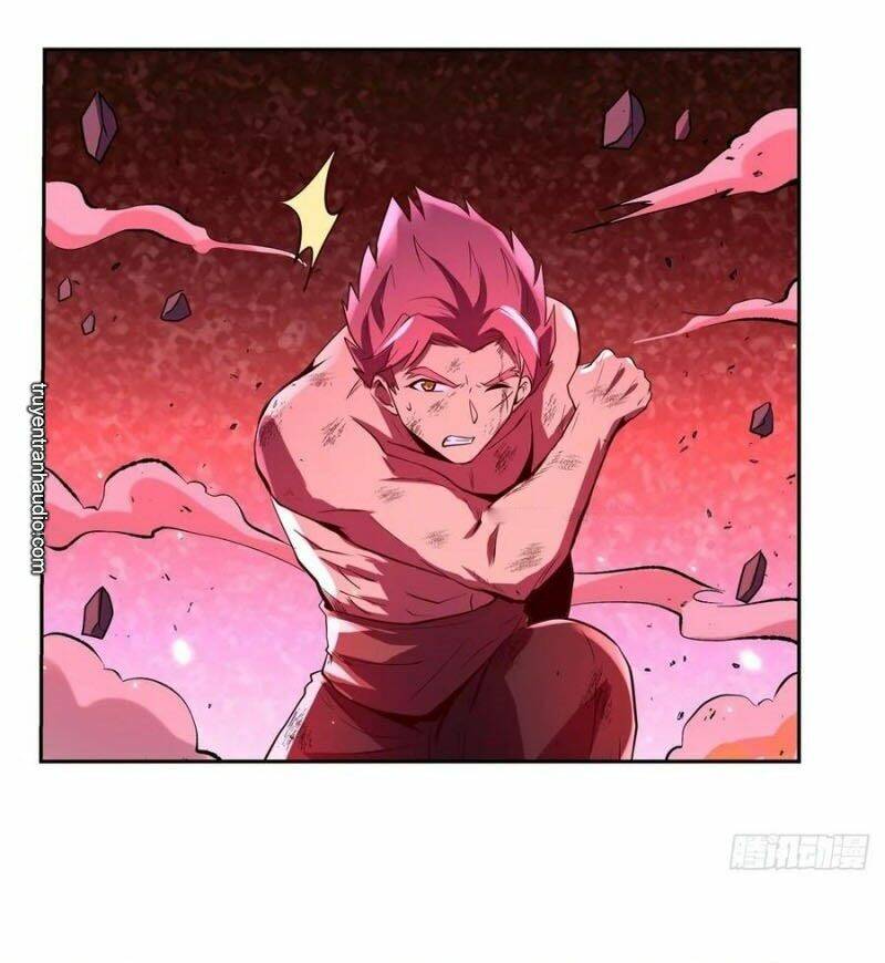 Ma vương thất nghiệp - Chapter 106 - Page 24