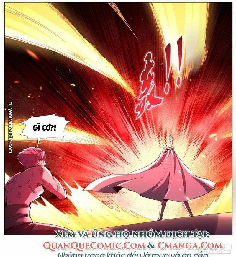 Ma vương thất nghiệp - Chapter 106 - Page 25