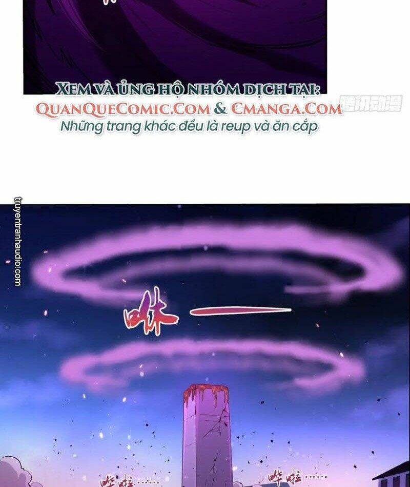 Ma vương thất nghiệp - Chapter 106 - Page 34