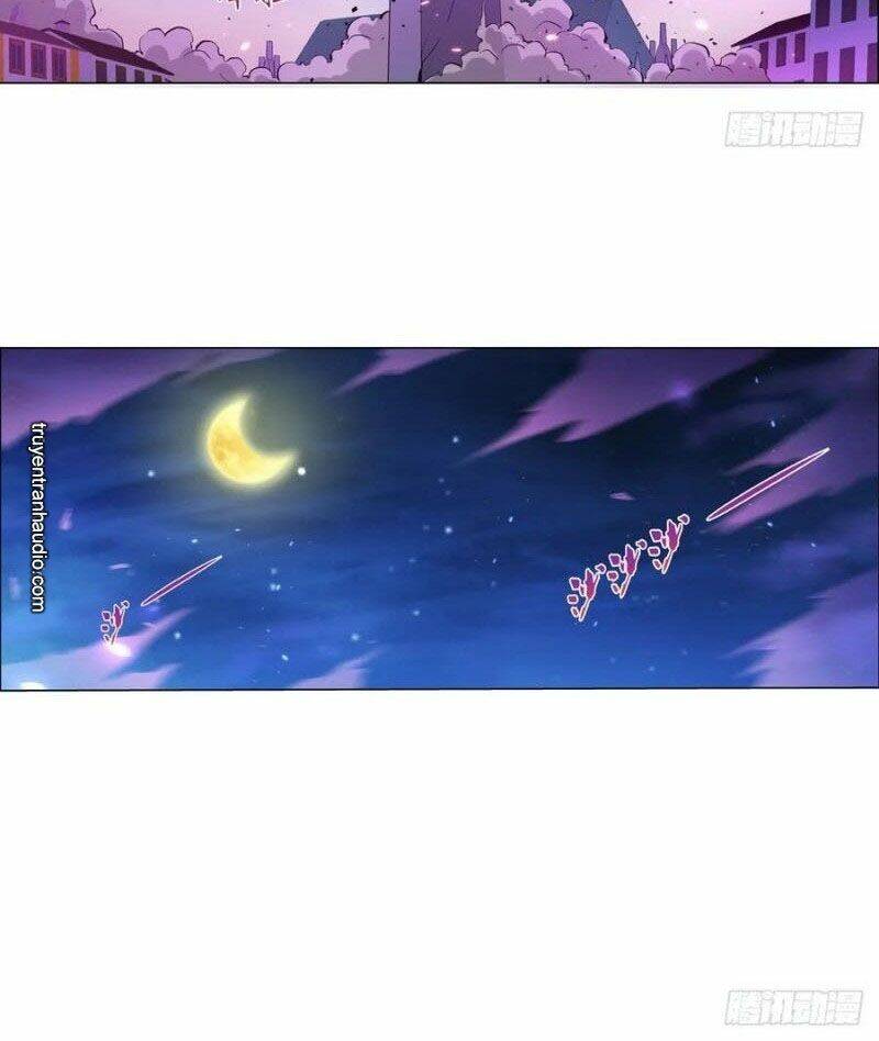 Ma vương thất nghiệp - Chapter 106 - Page 35