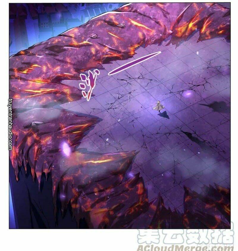 Ma vương thất nghiệp - Chapter 106 - Page 36