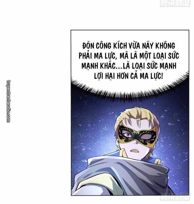 Ma vương thất nghiệp - Chapter 106 - Page 38