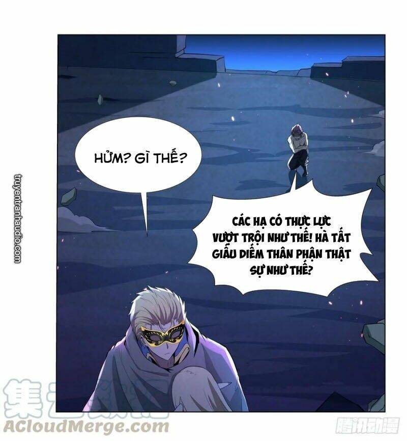 Ma vương thất nghiệp - Chapter 106 - Page 3