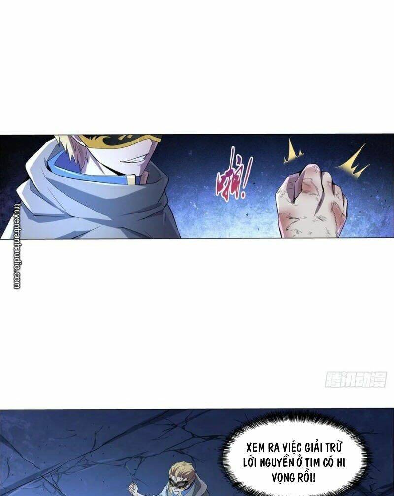 Ma vương thất nghiệp - Chapter 106 - Page 39