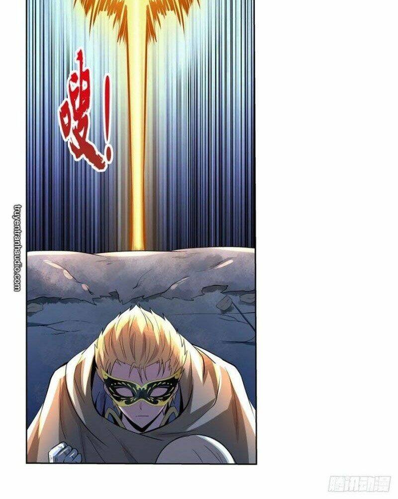 Ma vương thất nghiệp - Chapter 106 - Page 41