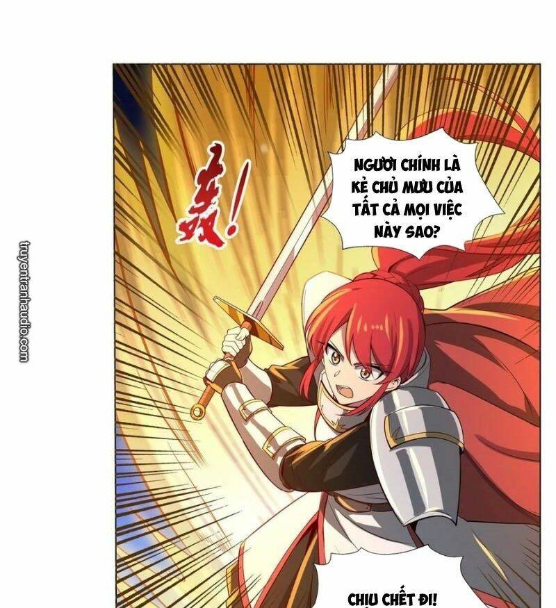 Ma vương thất nghiệp - Chapter 106 - Page 42