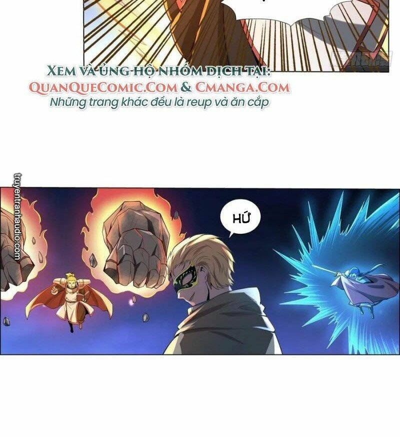 Ma vương thất nghiệp - Chapter 106 - Page 43
