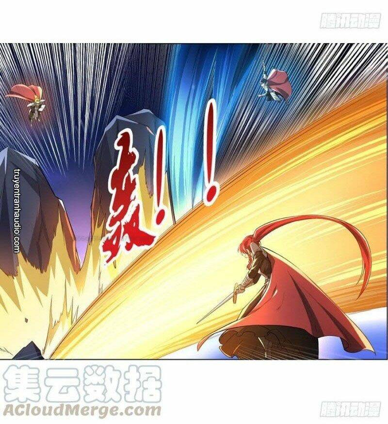 Ma vương thất nghiệp - Chapter 106 - Page 44