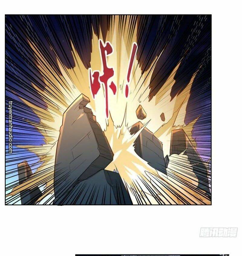 Ma vương thất nghiệp - Chapter 106 - Page 45