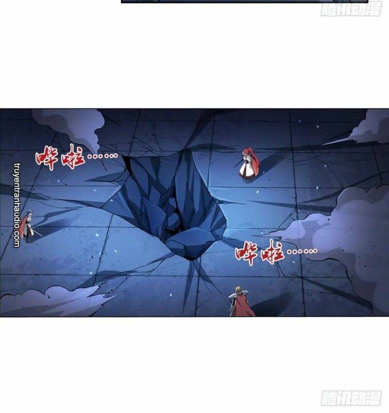 Ma vương thất nghiệp - Chapter 106 - Page 47