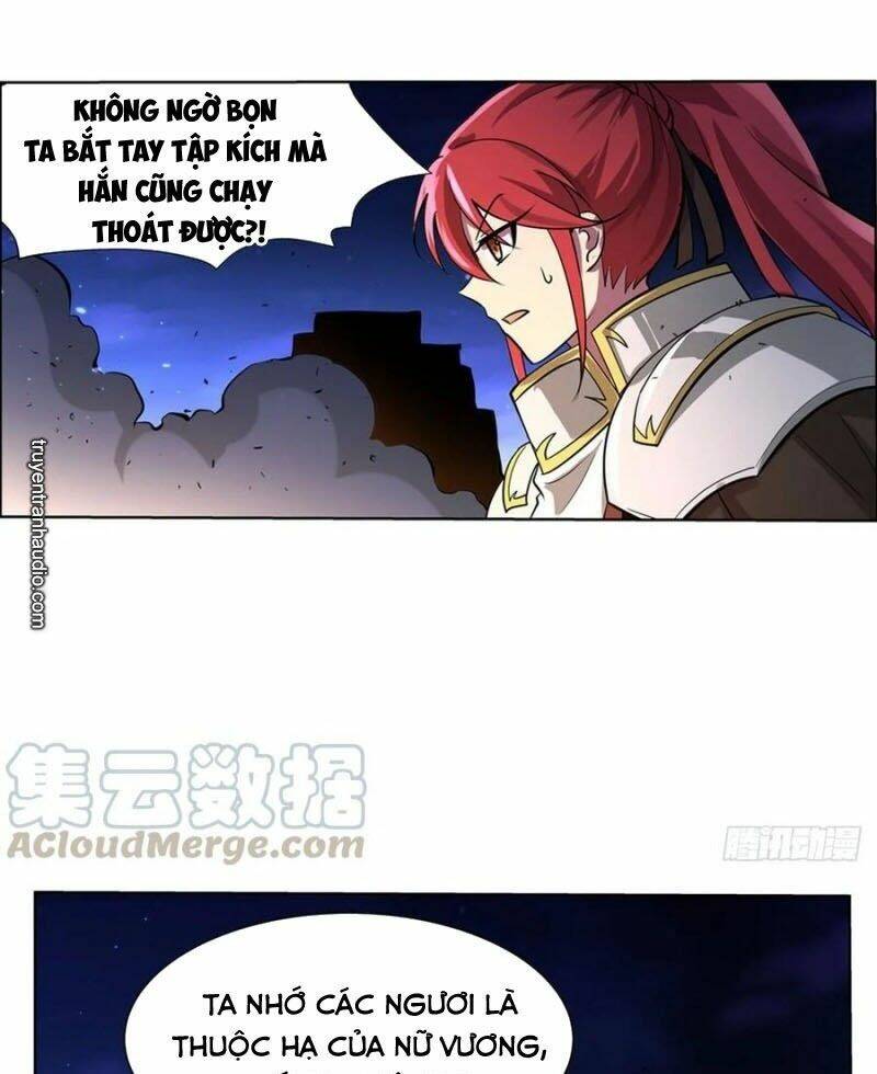 Ma vương thất nghiệp - Chapter 106 - Page 48