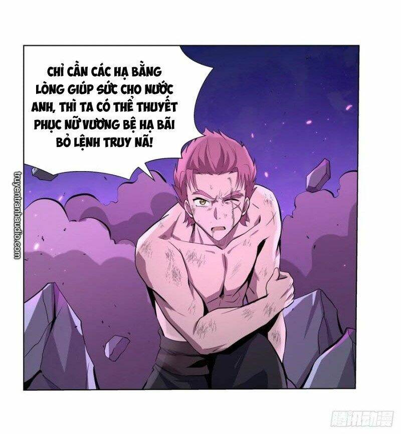 Ma vương thất nghiệp - Chapter 106 - Page 4