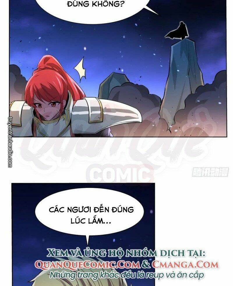 Ma vương thất nghiệp - Chapter 106 - Page 49